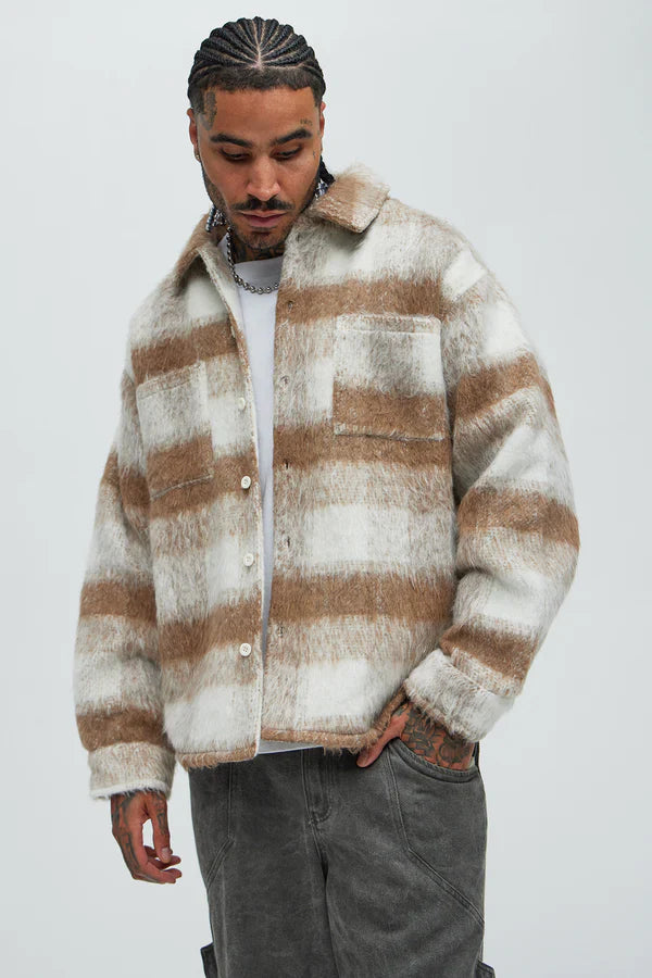 MEN'S FASHION