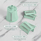 Kitchen Multifunction Grater Slicer Hand Roller Stormvegetable Cutter for Household