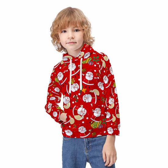 Hoodie for Kids