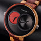 BOBO BIRD Thin Men Watch Original Wood Watches