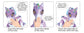 Electric Smart Horse Unicor Toy for Children Remote Control Children&