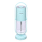 Anion humidifier