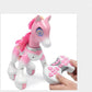 Electric Smart Horse Unicor Toy for Children Remote Control Children&