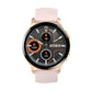 Men and women waterproof bluetooth call smart watch heart rate blood oxygen all day