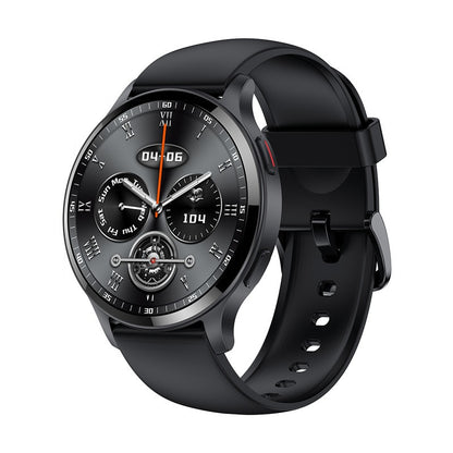 Men and women waterproof bluetooth call smart watch heart rate blood oxygen all day