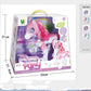 Electric Smart Horse Unicor Toy for Children Remote Control Children&