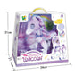 Electric Smart Horse Unicor Toy for Children Remote Control Children&