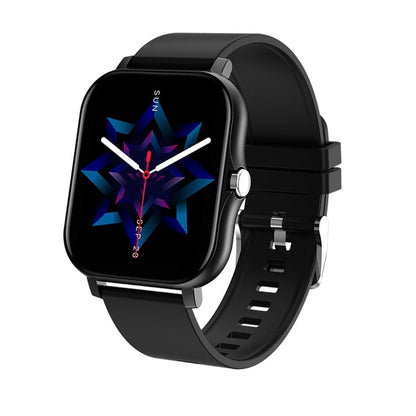 Women Smart watch Men 1.69" Color Screen Full touch